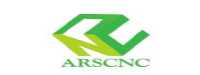  Arscnc Router Makineleri Logosu