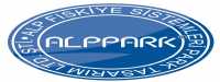  Alp Fıskiye Sistemleri Park Tasarım Ltd Şti Logosu