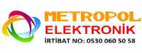  Metropol Elektronik Kart Tamiri