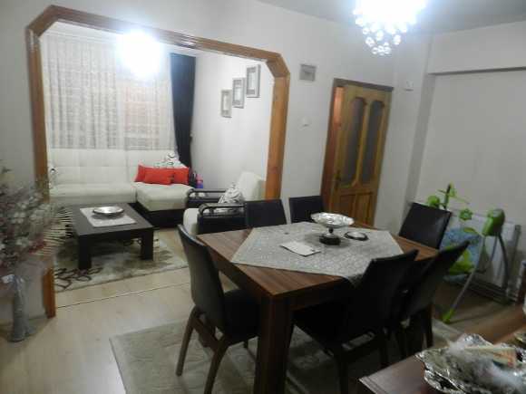 Vatandan Kocaeli M.ali Pasada Satılık Daire