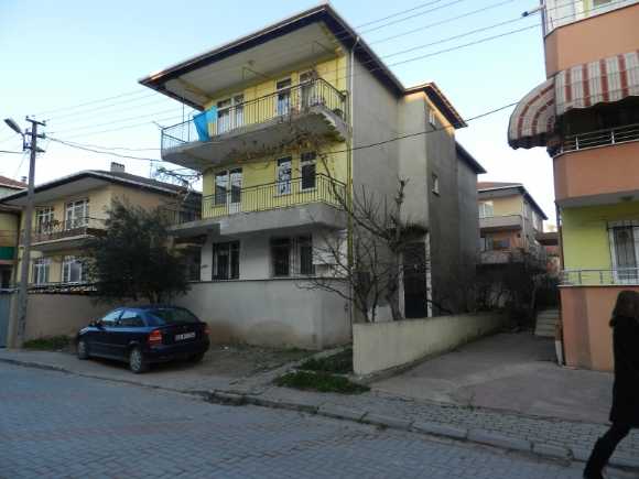  Vatandan Kocaeli İzmit Yenişehir Mahallesinde Kiralık 3+1 Daire