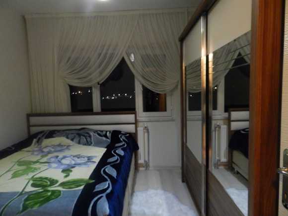 Vatandan İzmit Gölkent Turkuazda Satılık Daire