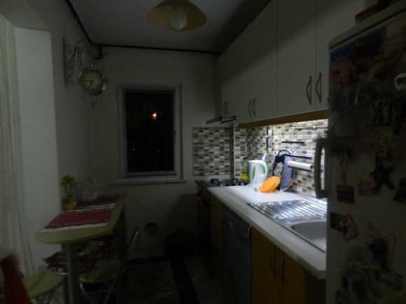 Vatandan İzmit Gölkent Turkuazda Satılık Daire