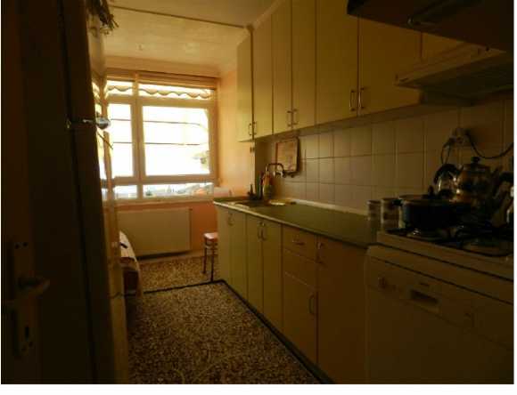 Vatandan İzmit Dünya Bankası Konutlarında Satılık Daire