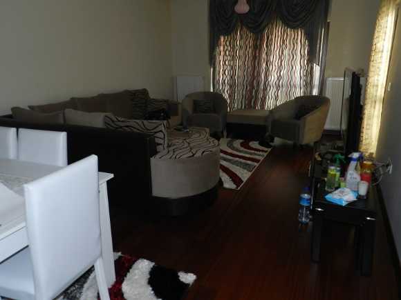 Vatandan Kocaeli İzmit Akçakent Te Satılık Daire