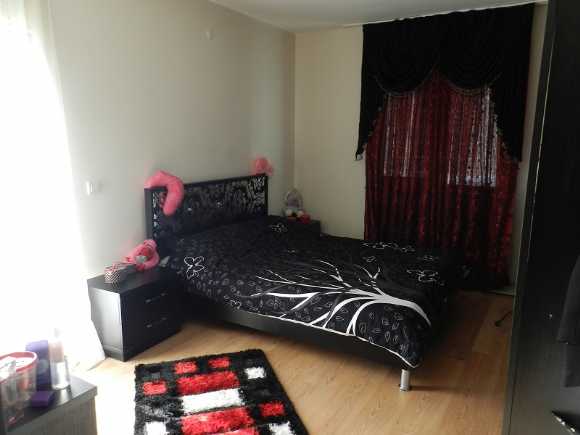 Vatandan Kocaeli İzmit Akçakent Te Satılık Daire