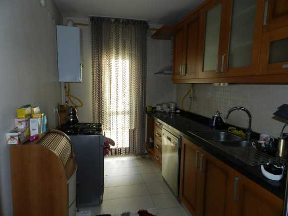 Vatandan Kocaeli İzmit Akçakent Te Satılık Daire