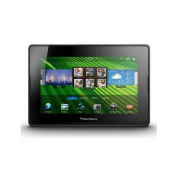  Blackberry Playbook 16gb 7 Tablet Pc