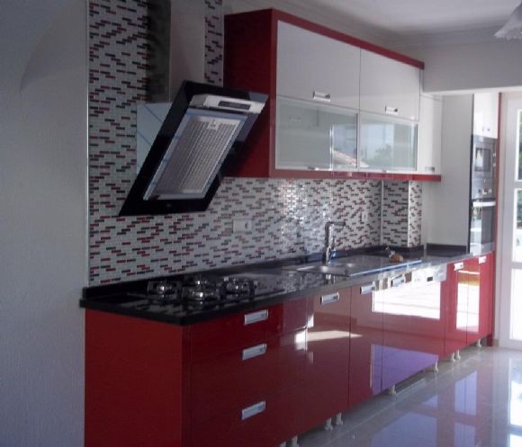 Ev Dekorasyon Mutfak ,banyo Dolabları Portmato Tv Duvar Üniteleri Tüm Mobilya Çeşitleri