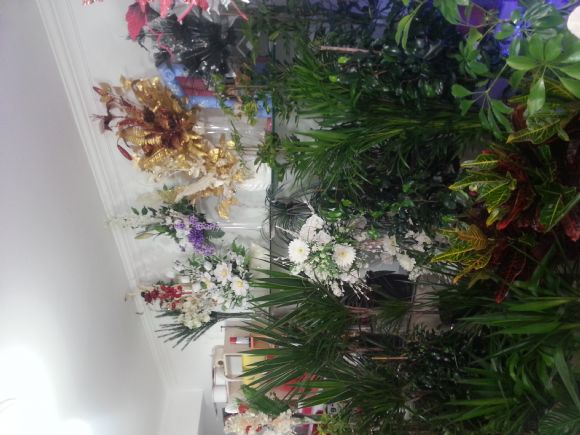  Çiçek Düğün Davet Müzik Organizasyon Palyaço Salon Süsleme Kapı Balon