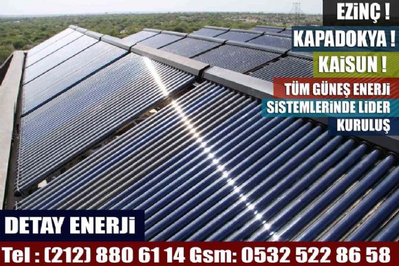  Başakşehir İstanbul Ezinç Güneş Enerji Sistemleri Satış Montaj Bayii :0532 522 86 58