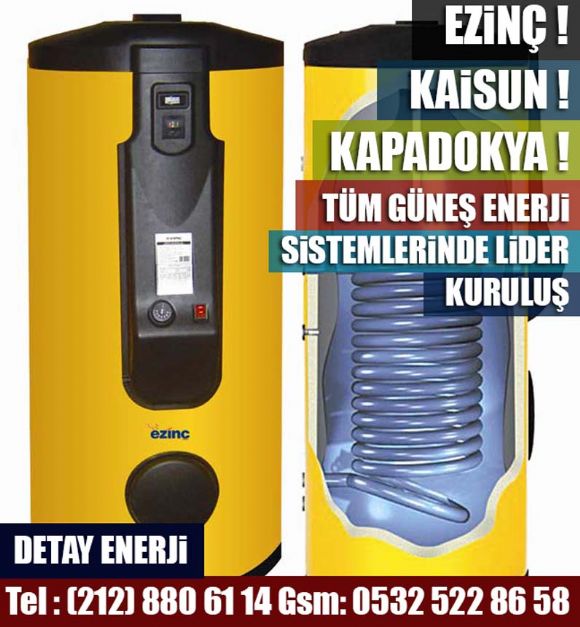 Güngören İstanbul Ezinç Güneş Enerji Sistemleri Satış Montaj Bayii :0532 522 86 58