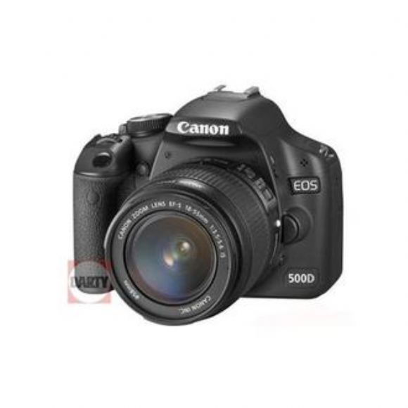  Canon Eos 1100d 18-55 Dc Dijital Fotoğraf Makinası