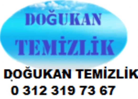 Ankara Temizlik Şirketi 0312 230 76 30