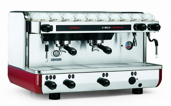  La Cimbali M22 Premıum Kahve Makinesi