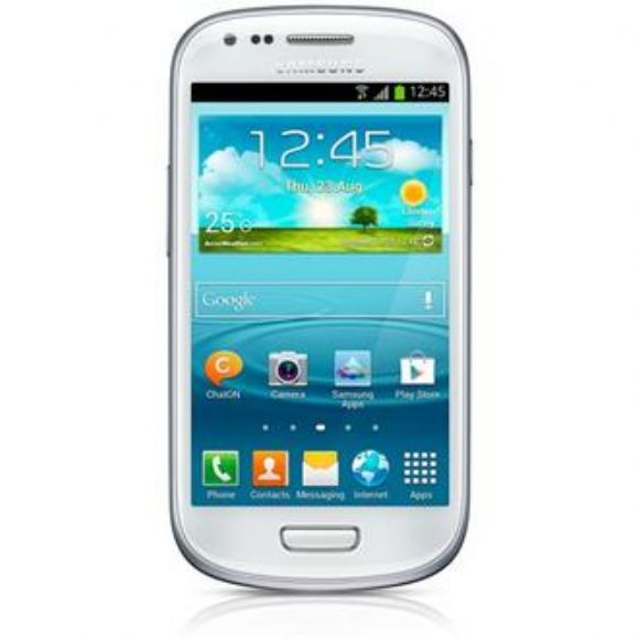  Samsung I8190 Galaxy S Iıı Mını