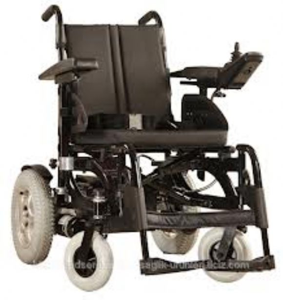  Akülü Tekerlekli Sandalye Satmak İle  Adana Ve Çevre İllerine Hizmet Vermekteyiz