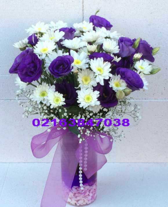  Libadiye Çiçek Siparişi 0216 384 70 38 Lilibadiye Çiçekçi