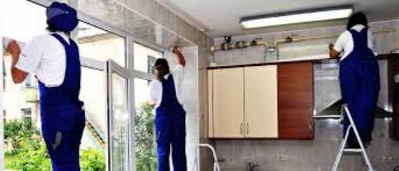  Ev Temizliği İşyeri Temizliği Büro Temizliği İnşaat Sonrası Temizlik