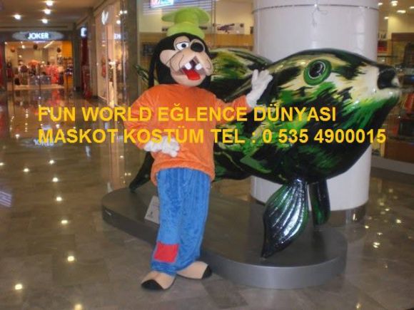 Erzurum Maskot Kostüm Kiralama Satılık Kiralık Kostümler