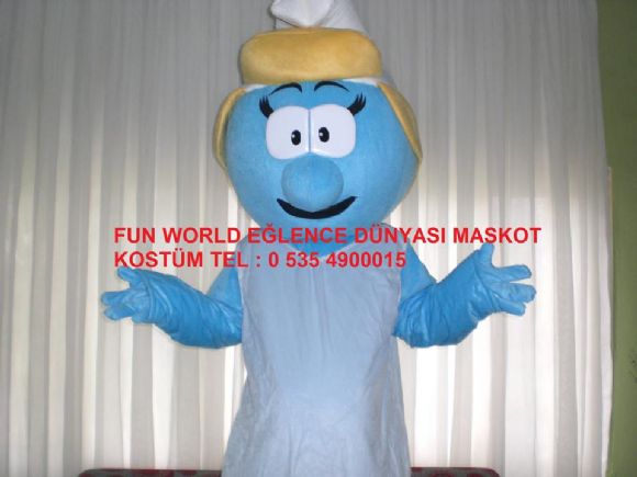  Narlıdere Maskot Ve Kostüm Kiralama Fun World Eğlence Dünyası