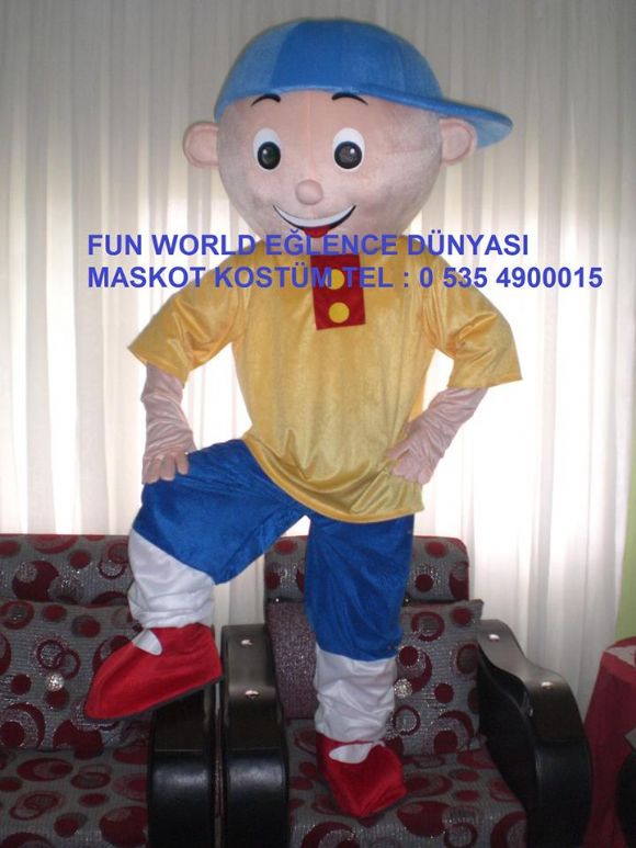  Urla Maskot Ve Kostüm Kiralama Fun World Eğlence Dünyası