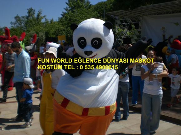 Ankara Çamlıdere Maskot Ve Kostüm Kiralama Fun World Eğlence Dünyası