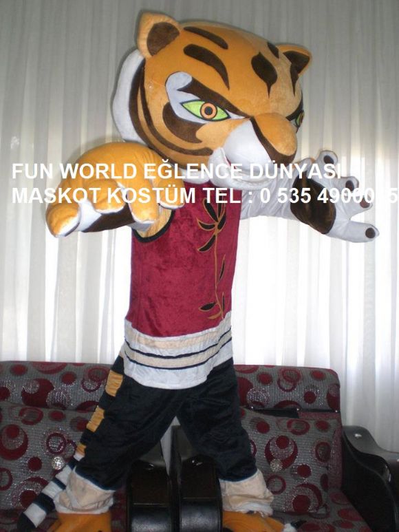 Tiger Aslan Maskot Ve Kostümleri Kiralık Satılık Fun World Kostüm Ve Maskotlar. Kalite İle Eğlencenin Buluştuğu Tek Adres Fun World Eğlence Dünyası Olarak Walt Disney`i Ayağınıza G...