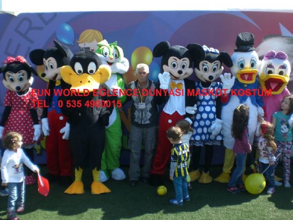 Goofy Dog Maskot Ve Kostümleri Kiralık Satılık Fun World Kostüm Ve Maskotlar. Kalite İle Eğlencenin Buluştuğu Tek Adres Fun World Eğlence Dünyası Olarak Walt Disney`i Ayağınıza G...