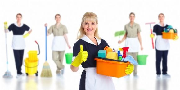  Kartal Ev Temizliği Hizmeti Firması