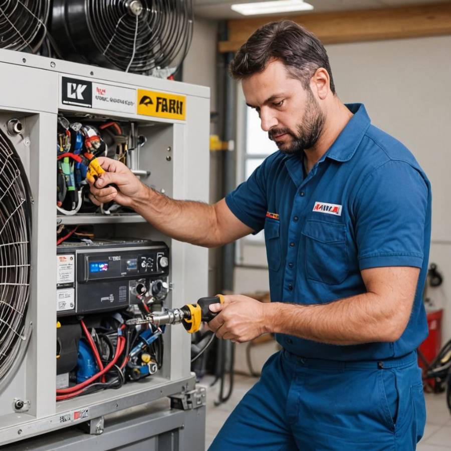 Gaziemir Elektrikçi İzmir Elektrik Uzmanı