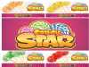  Candy Star Lolipop Sosyete Şeker
