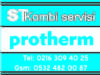  Çayırova Protherm Kombi Servisi 0532 482 00 87 Çayırova Gebze Servisi