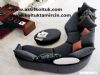 Oval Köşe Koltuk Takımları 2300 Tl