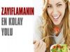  En Kolay Diyet Programıyla Nasıl Kilo Verilir
