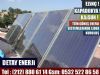  Bahçeliever İstanbul Ezinç Güneş Enerji Sistemleri Satış Montaj Bayii :0532 522 86 58