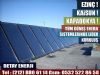  Sultangazi İstanbul Ezinç Güneş Enerji Sistemleri Satış Montaj Bayii :0532 522 86 58