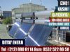  Üsküdar İstanbul Ezinç Güneş Enerji Sistemleri Satış Montaj Bayii :0532 522 86 58