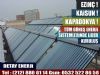  Edirne Ezinç Güneş Enerji Sistemleri Satış Montaj Bayii :0532 522 86 58
