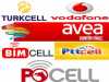  Tl Yükleme Lira Yükleme Tl Kontör Turkcell Vodafone Avea Bimcell Pttcell