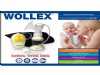  Wollex Medikal Ürünler Ankara Satış Merkezi Olarak Hizmet Vermektedir