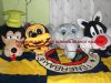  Kahramanmaraş Maskot Kostüm Kiralama Satılık Kiralık Kostümler