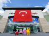  Çekmeköy Maskot Ve Kostüm Kiralama Fun World Eğlence Dünyası