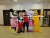 Ankara Polatlı Maskot Ve Kostüm Kiralama Fun World Eğlence Dünyası