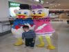  Donald Ve Daisy Duck Maskot Ve Kostümleri Kiralık Satılık Fun World Kostüm Ve Maskotlar