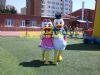  Duffy Duck Maskot Ve Kostümleri Kiralık Satılık Fun World Kostüm Ve Maskotlar