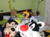 Bugs Bunny Maskot Ve Kostümleri Kiralık Satılık Fun World Kostüm Ve Maskotlar