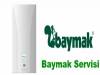 Mersin Baymak Kombi Servisi Baymak Kombi Bakım Baymak Kombi Arıza 05399337935