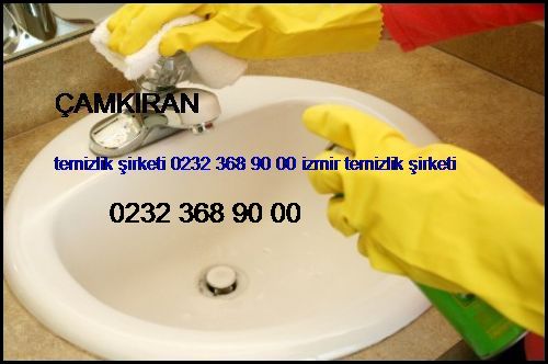  Çamkıran Temizlik Şirketi 0232 368 90 00 İzmir Temizlik Şirketi Çamkıran
