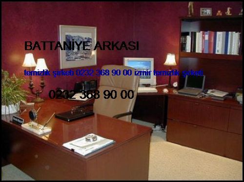  Battaniye Arkası Temizlik Şirketi 0232 368 90 00 İzmir Temizlik Şirketi Battaniye Arkası